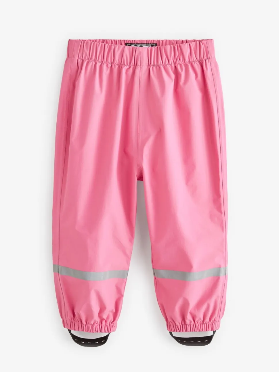 Pink Waterproof Trousers (3mths-7yrs)