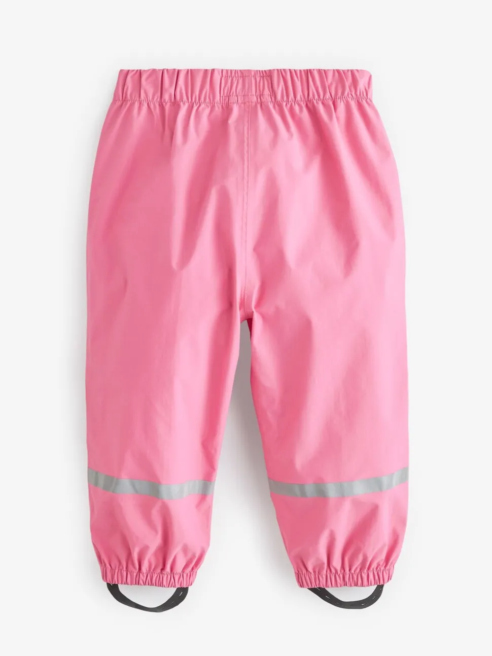 Pink Waterproof Trousers (3mths-7yrs)