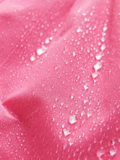 Pink Waterproof Trousers (9mths-10yrs)