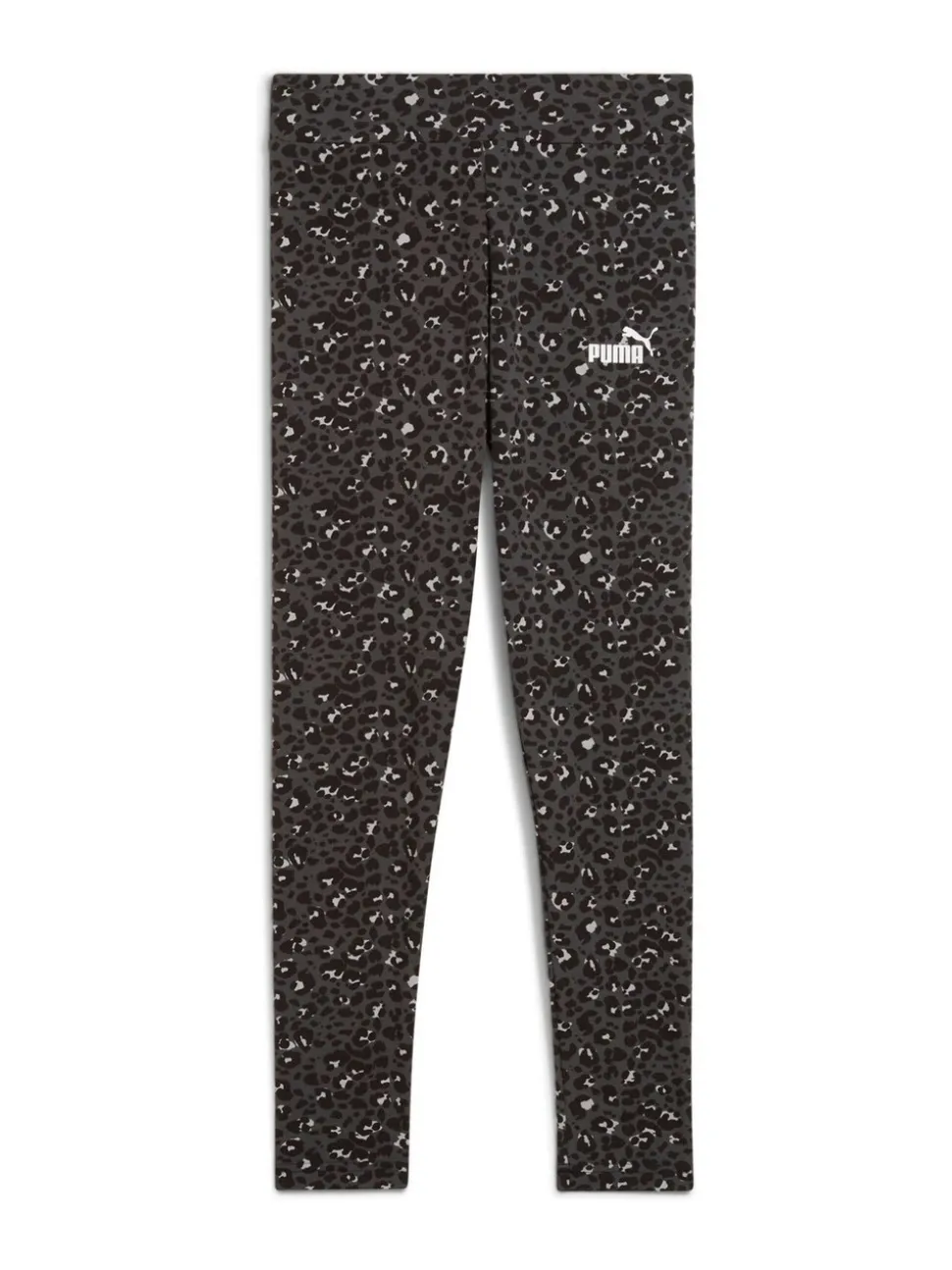 Puma Black Essential Animal Leggings
