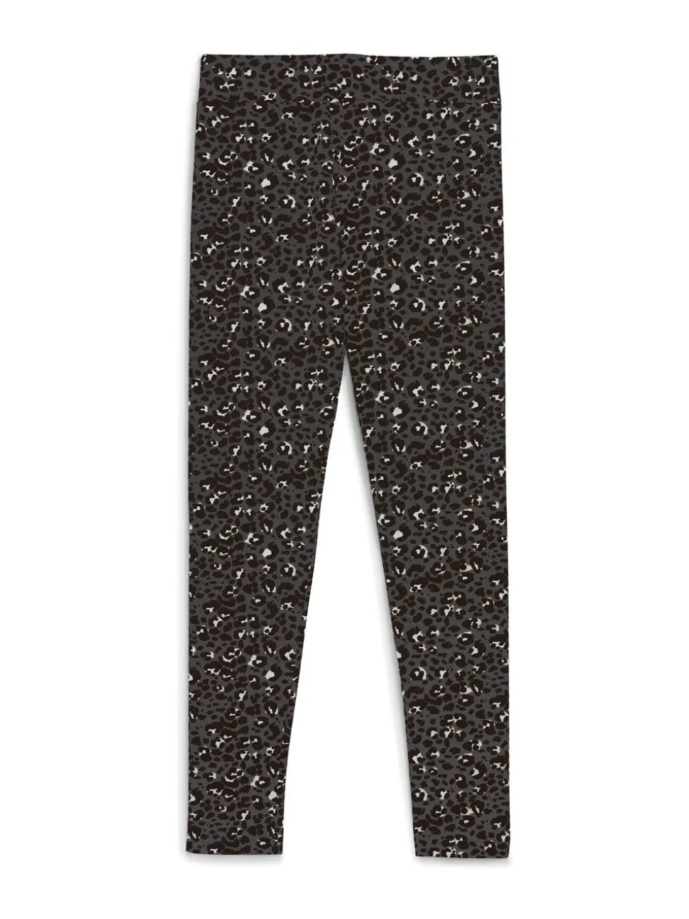 Puma Black Essential Animal Leggings