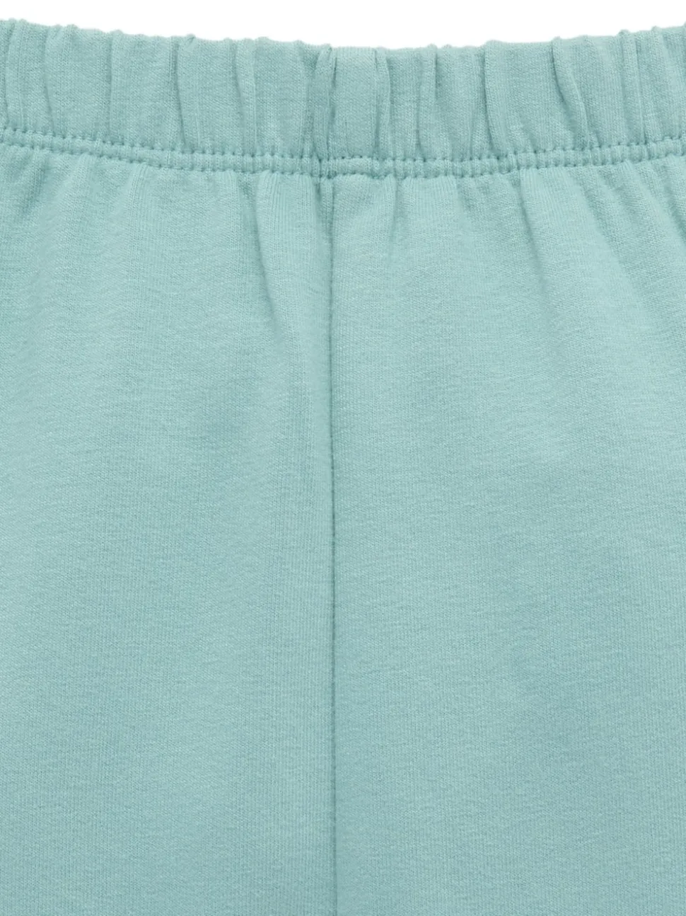 Purebaby Green Thick Leggings