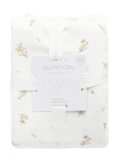 Purebaby White Newborn Essential Hospital Pack