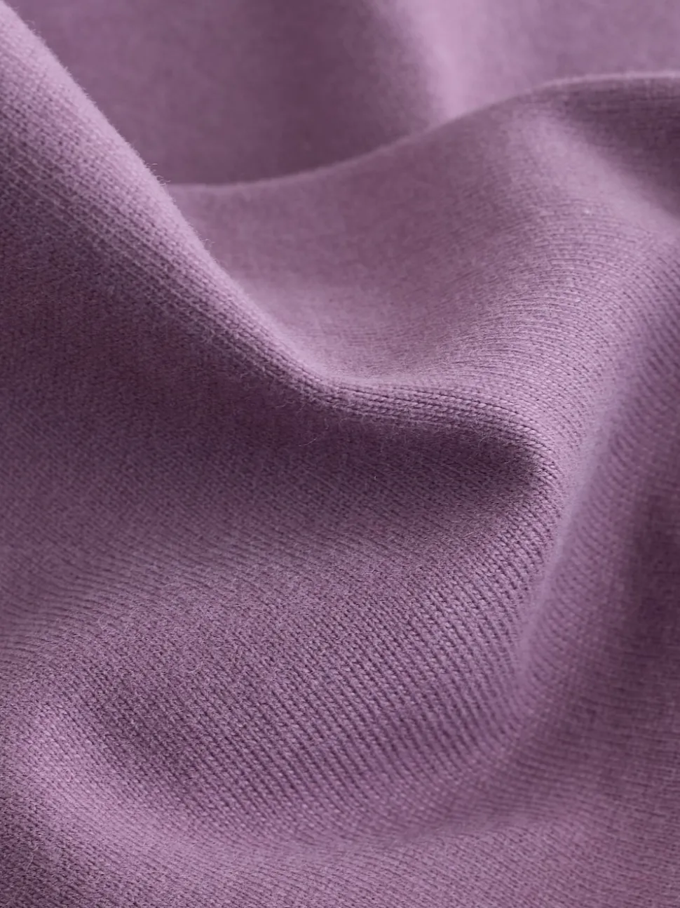 Purple Long Sleeve Top (3-16yrs)