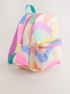 Rainbow Backpack