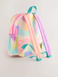 Rainbow Backpack