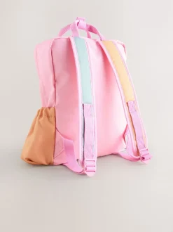 Rainbow Backpack