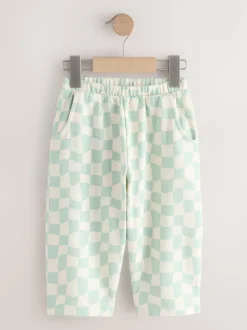 Rainbow Barrel Trousers 3 Pack (3mths-7yrs)