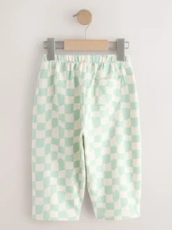 Rainbow Barrel Trousers 3 Pack (3mths-7yrs)