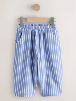 Rainbow Barrel Trousers 3 Pack (3mths-7yrs)