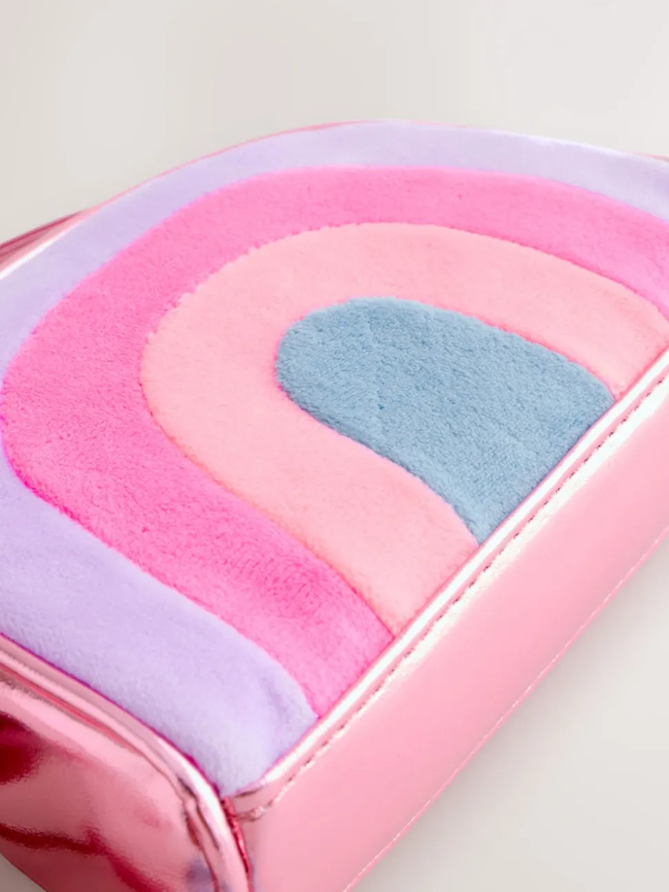 Rainbow Cross-Body Rainbow Bag