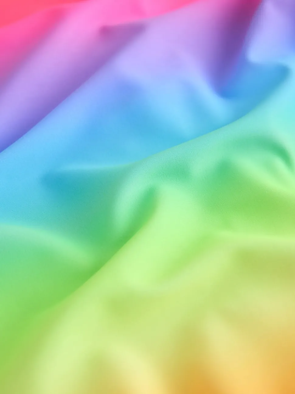 Rainbow Ombre Long Sleeve Sunsafe Swimsuit (3mths-16yrs)