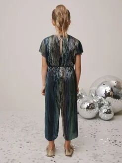 Rainbow Sparkle Jumpsuit (3-16yrs)