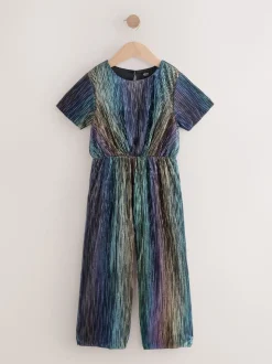 Rainbow Sparkle Jumpsuit (3-16yrs)
