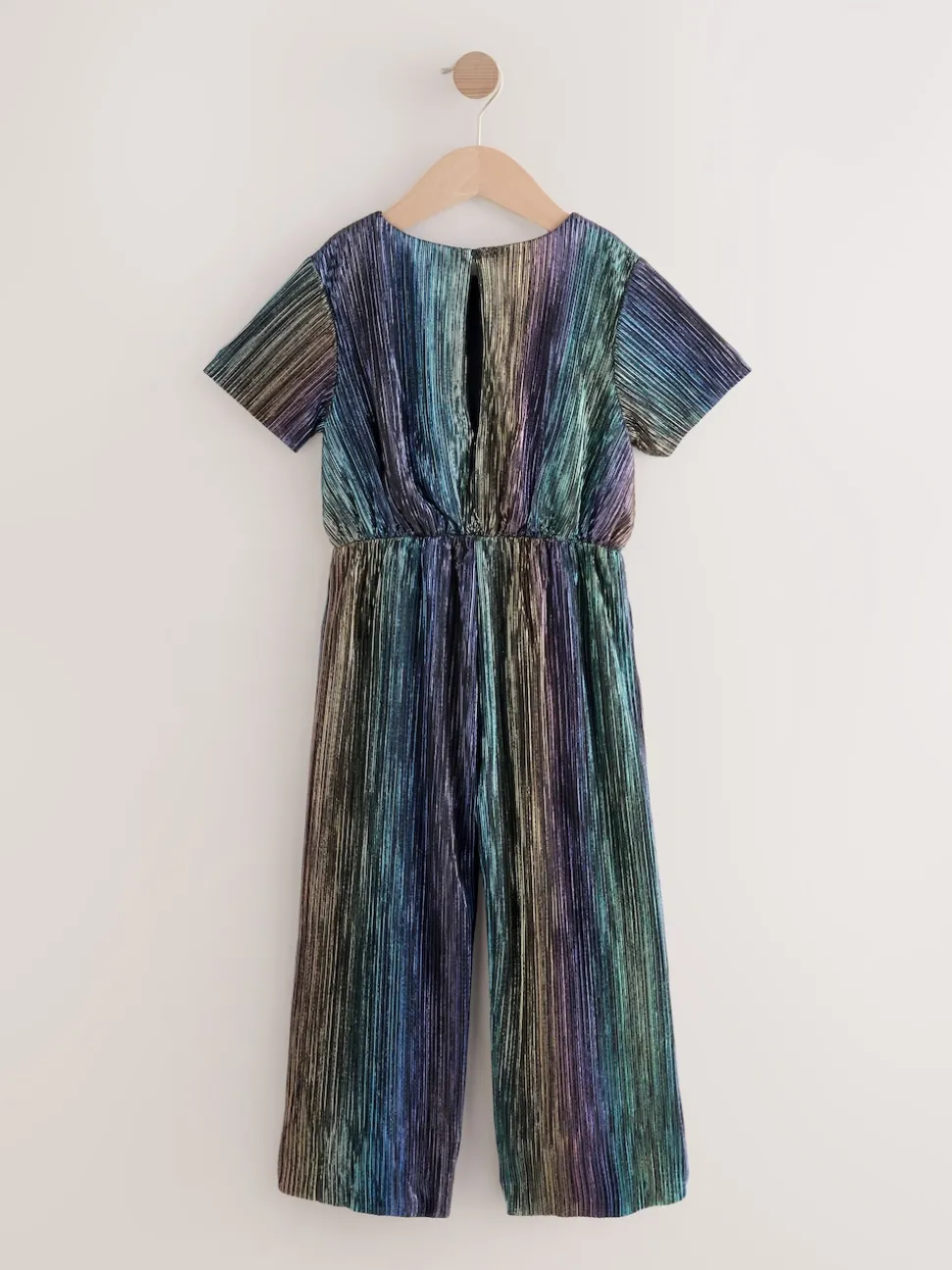 Rainbow Sparkle Jumpsuit (3-16yrs)