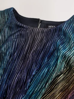Rainbow Sparkle Jumpsuit (3-16yrs)