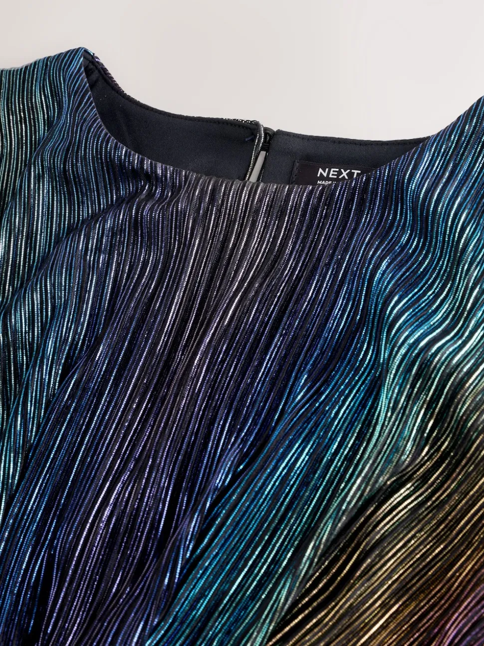 Rainbow Sparkle Jumpsuit (3-16yrs)