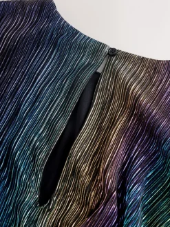 Rainbow Sparkle Jumpsuit (3-16yrs)