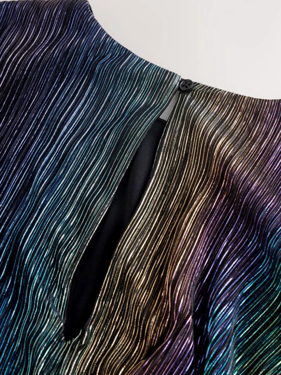 Rainbow Sparkle Jumpsuit (3-16yrs)
