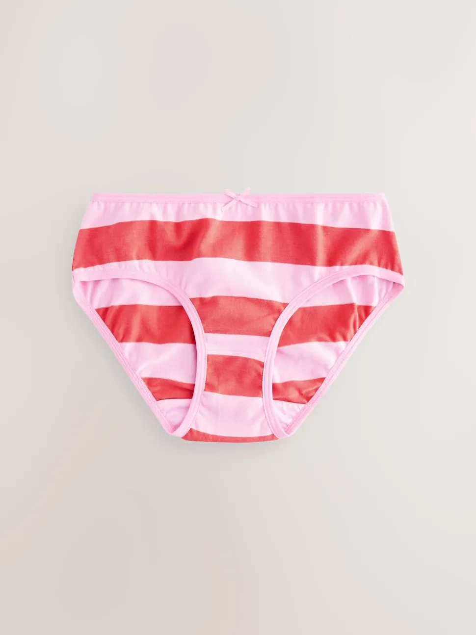 Red Briefs 5 Pack (1.5-16yrs)