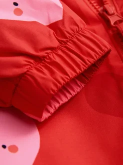 Red Heart Waterproof Printed Puddlesuit (6mths-7yrs)