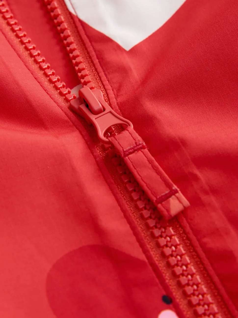 Red Heart Waterproof Printed Puddlesuit (6mths-7yrs)
