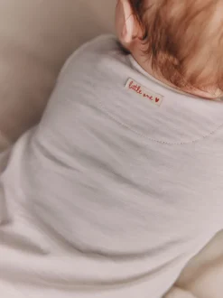 Red Little Valentine T-Shirt and Leggings Baby Set (0mths-2yrs)