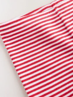 Red Little Valentine T-Shirt and Leggings Baby Set (0mths-2yrs)