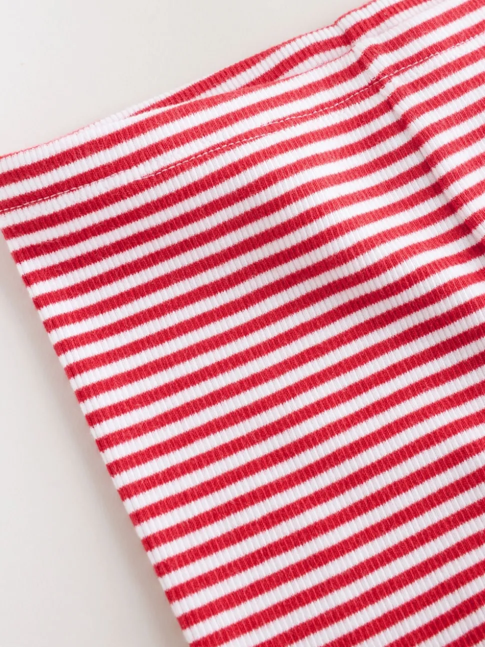 Red Little Valentine T-Shirt and Leggings Baby Set (0mths-2yrs)
