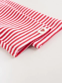 Red Little Valentine T-Shirt and Leggings Baby Set (0mths-2yrs)