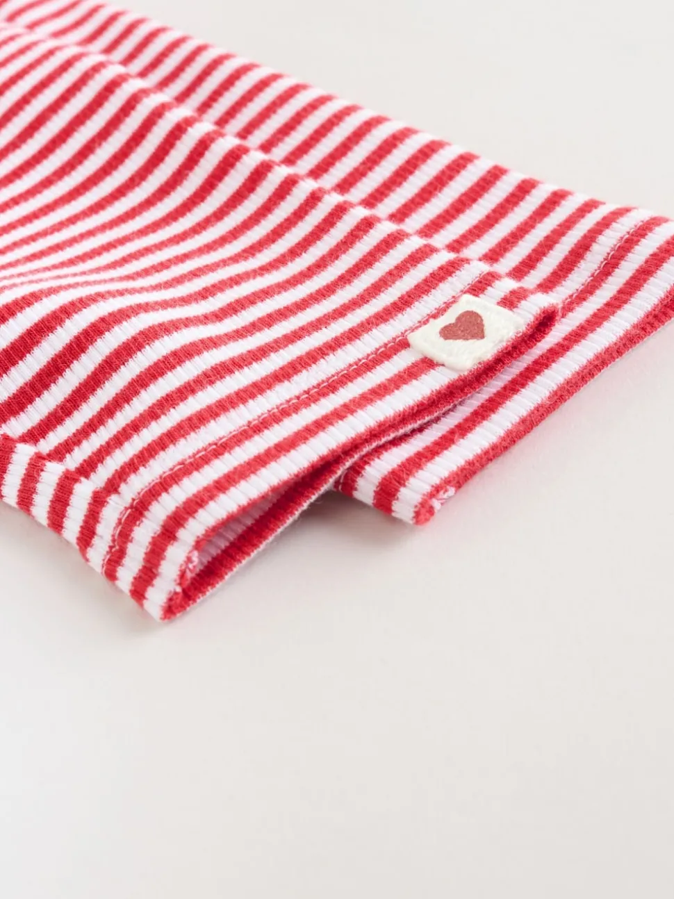 Red Little Valentine T-Shirt and Leggings Baby Set (0mths-2yrs)
