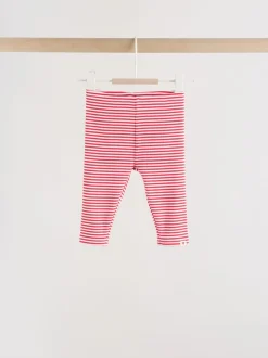 Red Little Valentine T-Shirt and Leggings Baby Set (0mths-2yrs)