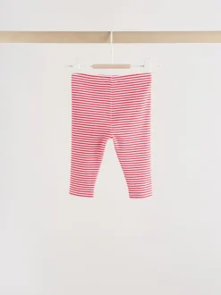 Red Little Valentine T-Shirt and Leggings Baby Set (0mths-2yrs)