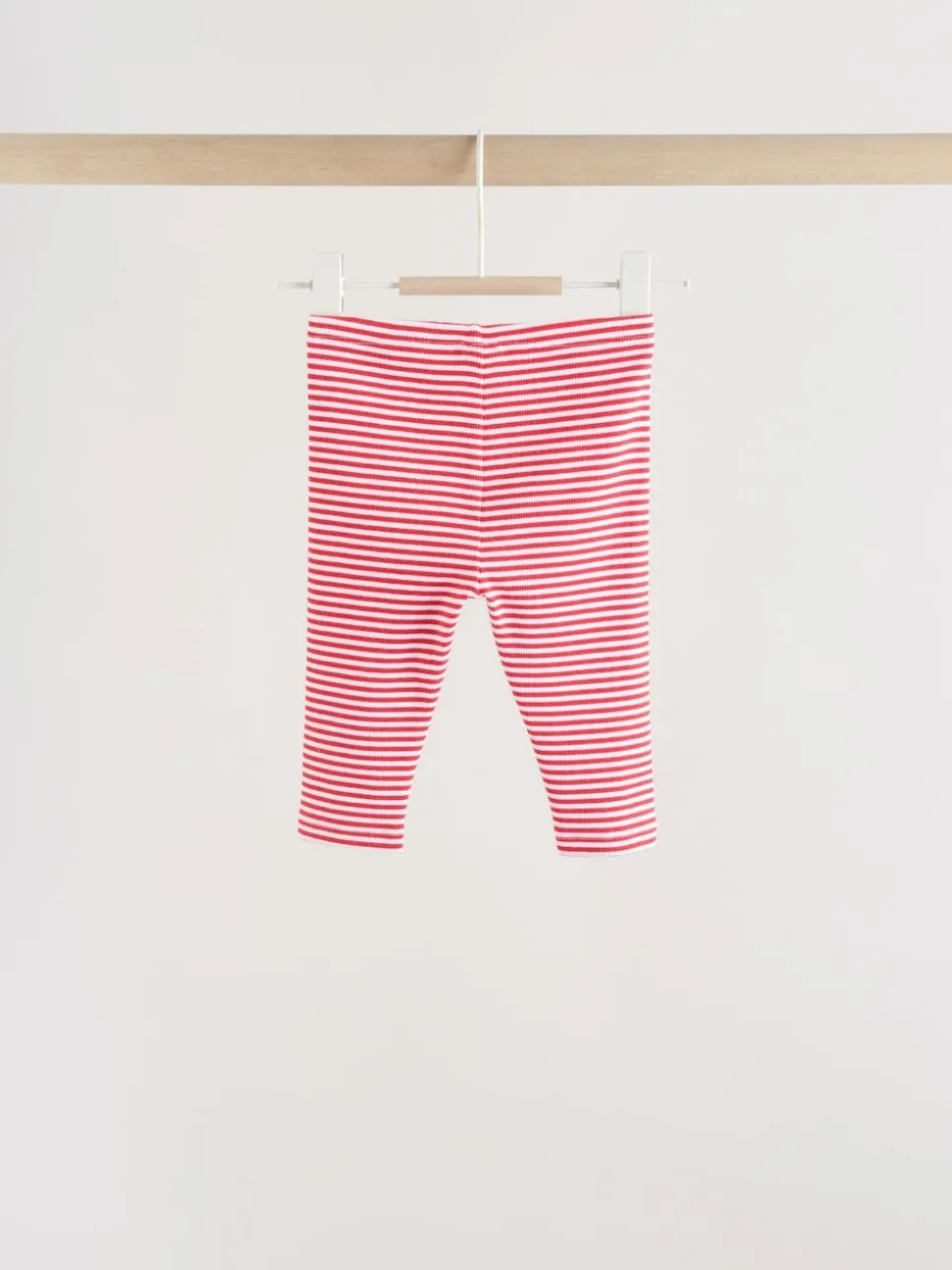 Red Little Valentine T-Shirt and Leggings Baby Set (0mths-2yrs)