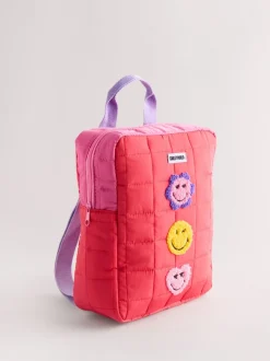 Red SmileyWorld® Rucksack