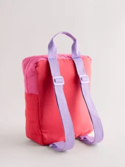 Red SmileyWorld® Rucksack