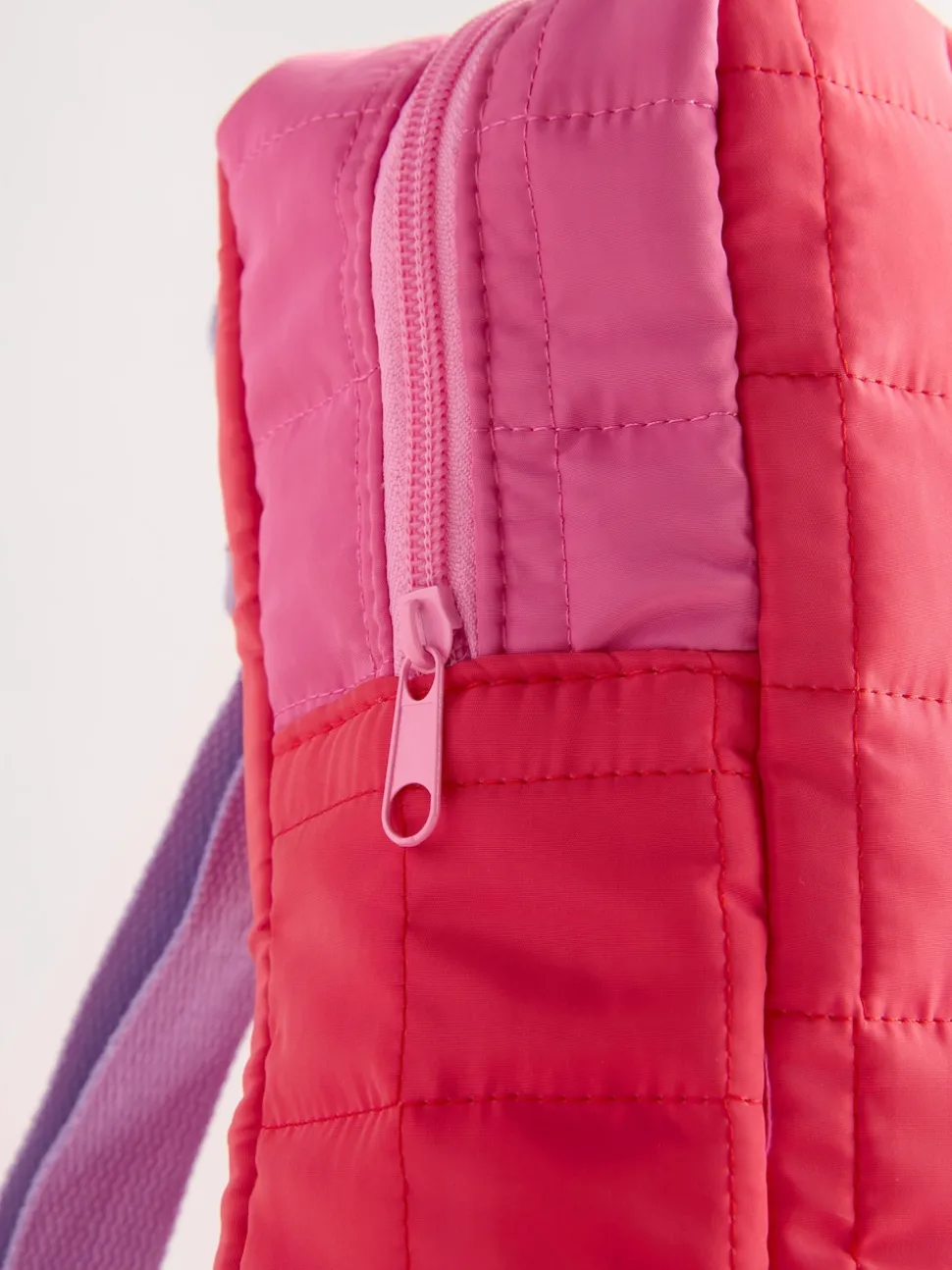 Red SmileyWorld® Rucksack