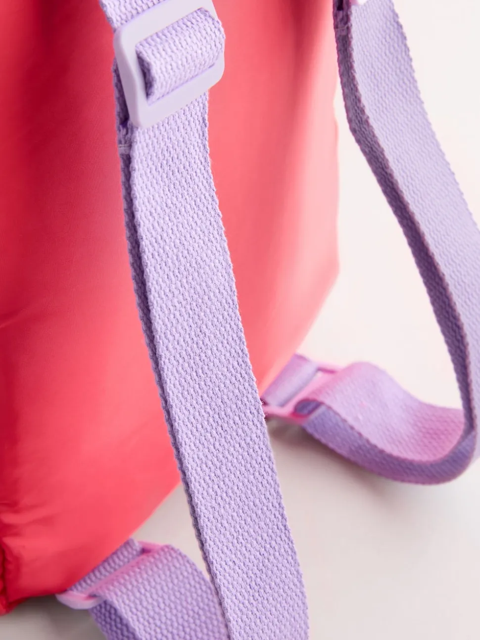 Red SmileyWorld® Rucksack