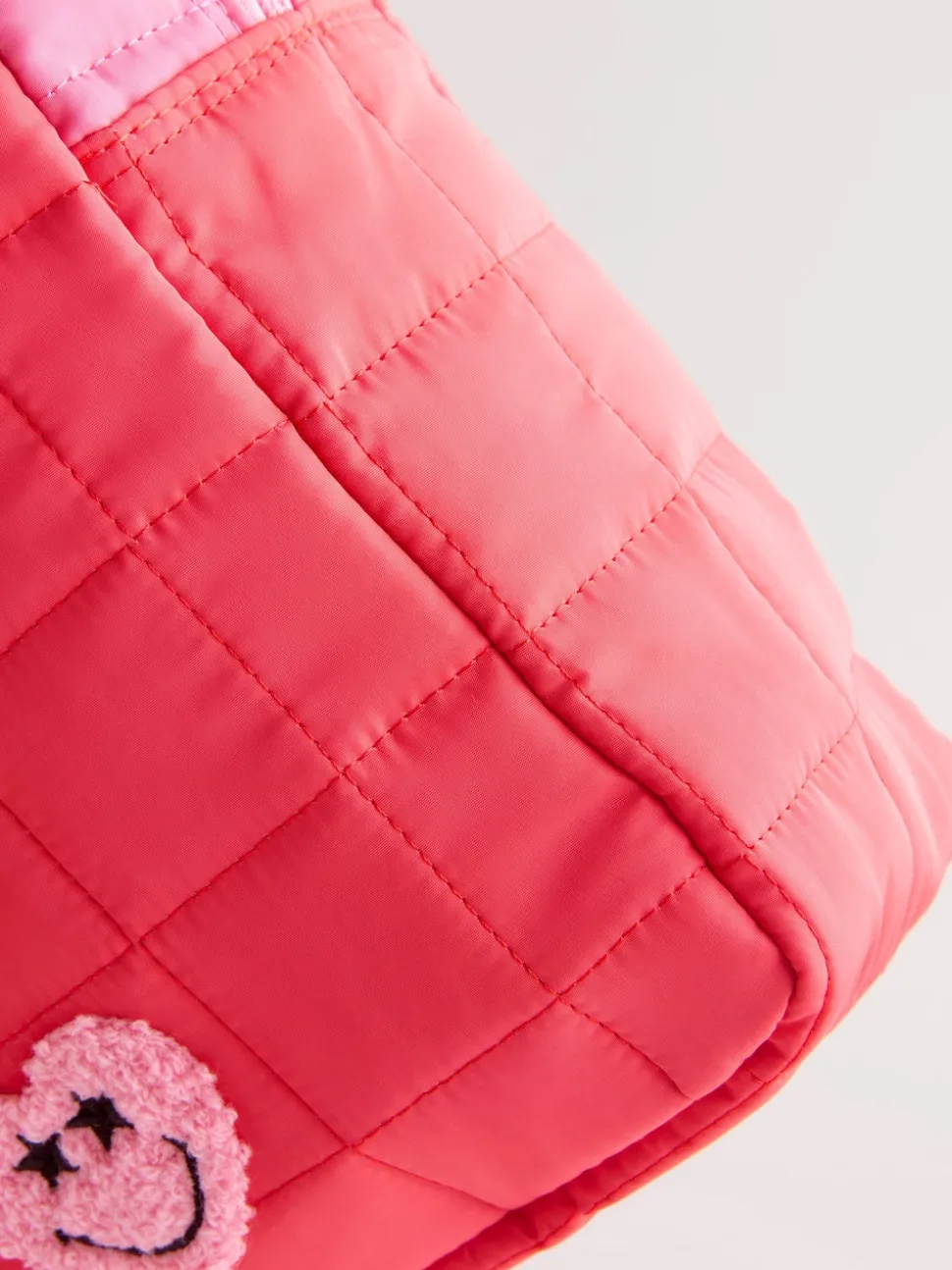 Red SmileyWorld® Rucksack