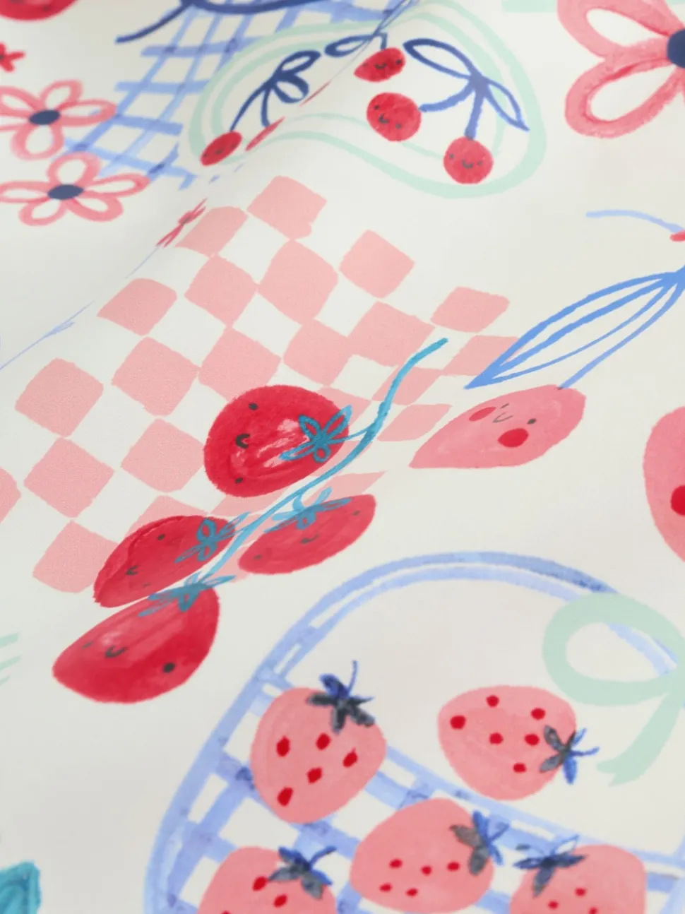 Red Weaning And Feeding Sleeved Bib