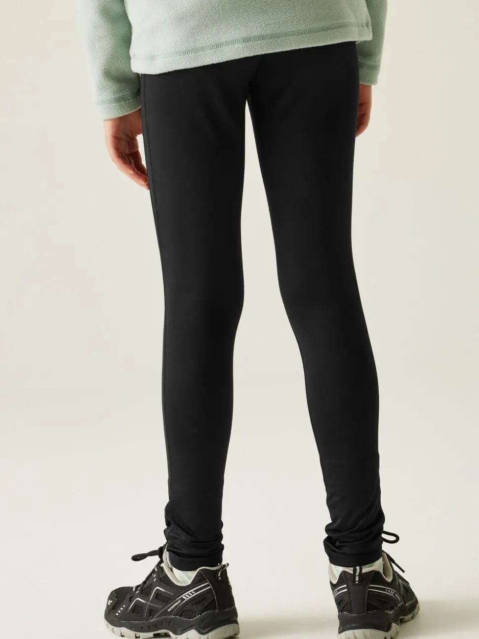 Regatta Black Barlia Winter Leggings