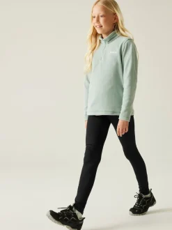 Regatta Black Barlia Winter Leggings