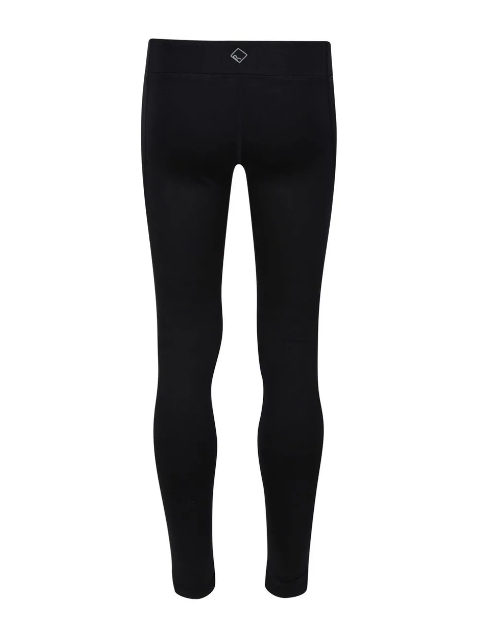 Regatta Black Barlia Winter Leggings