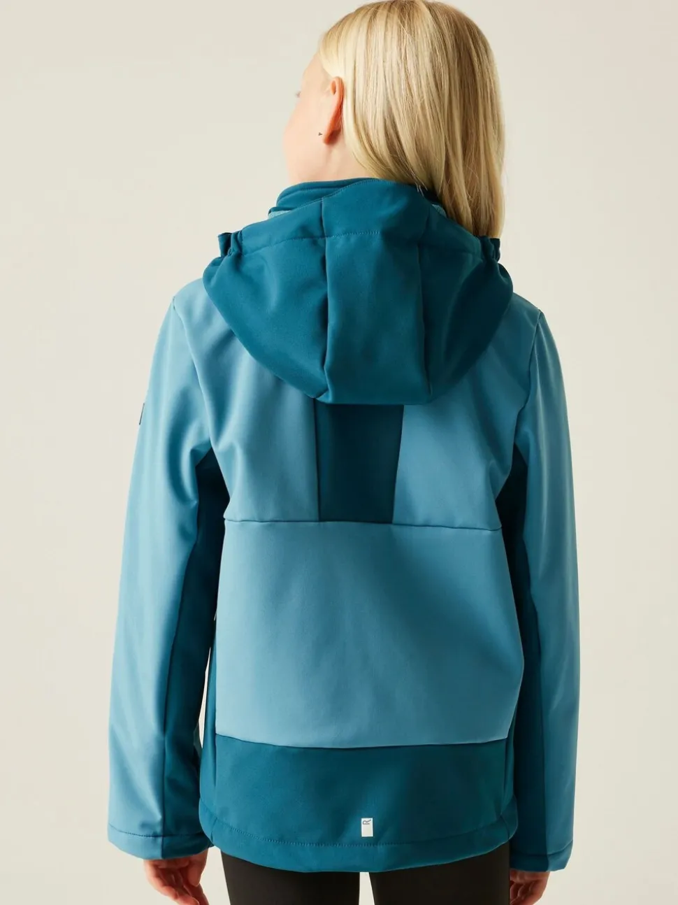 Regatta Blue Haydenbury Waterproof Jacket