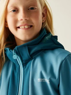 Regatta Blue Haydenbury Waterproof Jacket