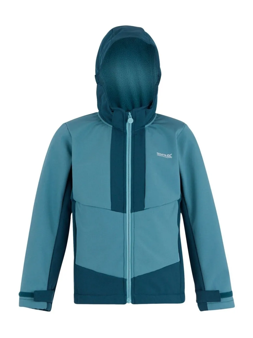 Regatta Blue Haydenbury Waterproof Jacket
