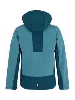 Regatta Blue Haydenbury Waterproof Jacket