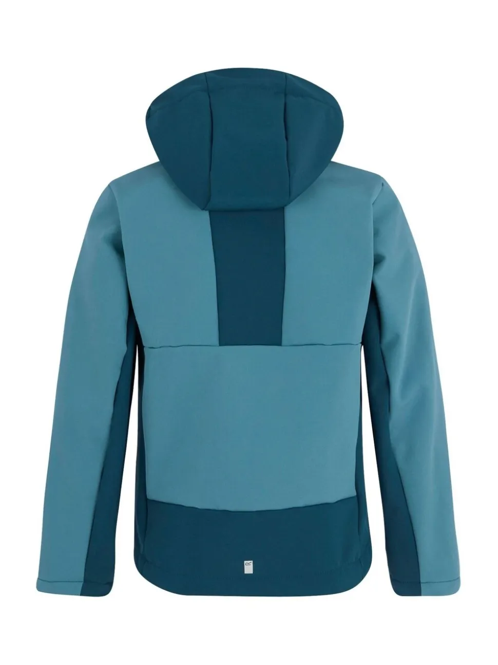 Regatta Blue Haydenbury Waterproof Jacket