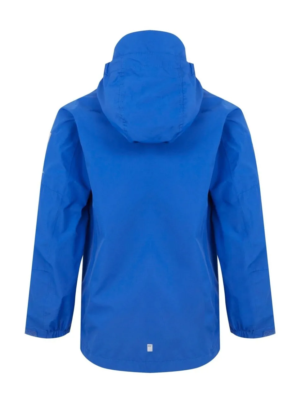 Regatta Blue Junior Calderdale III Waterproof Jacket
