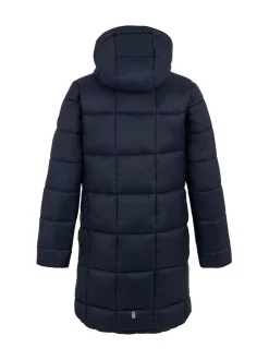 Regatta Blue Junior Embrie Coat